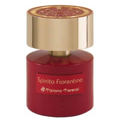 TIZIANA TERENZI Spirito Fiorentino Extrait de Parfum 100ml